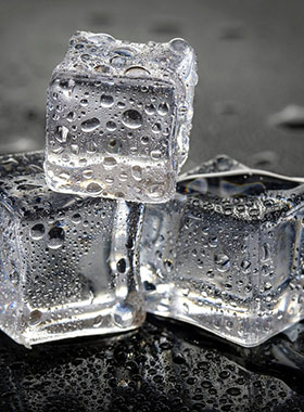 Elegant Cube